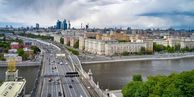 В столице объявлен прием заявок на участие в новом треке «Московского акселератора»