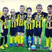 спортивная школа я-футбол изображение 6 на проекте novo-peredelkino.su