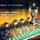 спортивная школа я-футбол изображение 5 на проекте novo-peredelkino.su