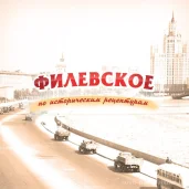 киоск по продаже мороженого айсберри на новоорловской улице изображение 7 на проекте novo-peredelkino.su