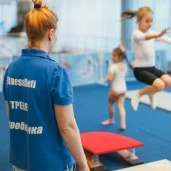 детская спортивная школа по художественной гимнастике и спортивной акробатике fd на боровском шоссе изображение 15 на проекте novo-peredelkino.su