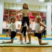 детская спортивная школа по художественной гимнастике и спортивной акробатике fd на боровском шоссе изображение 2 на проекте novo-peredelkino.su