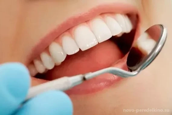 Проведи время с пользой, пока твой ребенок у стоматолога