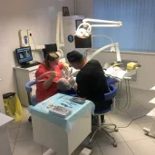 стоматологический центр мкм изображение 2 на проекте novo-peredelkino.su