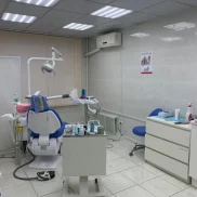 стоматологическая клиника идеал изображение 2 на проекте novo-peredelkino.su