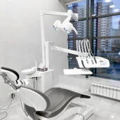 стоматологический комплекс легенда изображение 6 на проекте novo-peredelkino.su